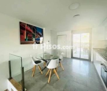 Piso en alquiler en Finestrat - Photo 6