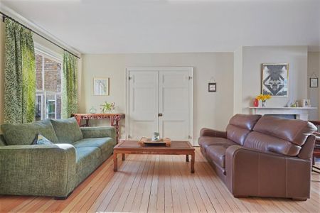 2 bedroom terraced house to rent - Photo 5