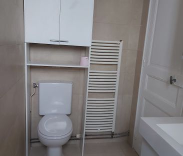 Location Appartement 2 pièces 39m² LES ESSARTS LE ROI 78690 - Photo 1