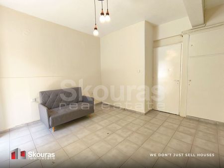 Studio/Γκαρσονιέρα για ενοικίαση Αγία Σοφία (Πάτρα) - Φωτογραφία 2