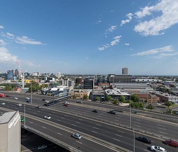 1205/63 Haig Street, SOUTHBANK - Photo 1