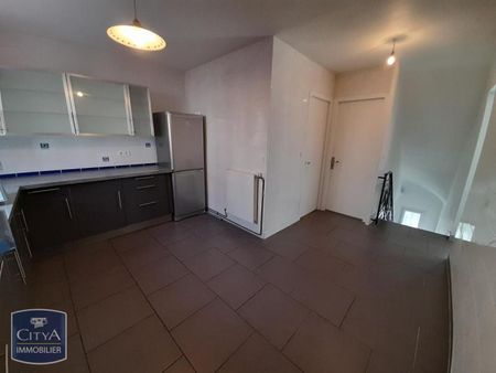 Location Maison 5 pièces 144m² ANGERS 49000 - Photo 4