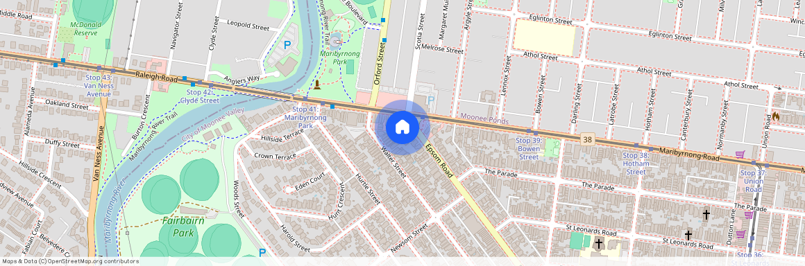 5/8-12 Epsom Road, Vic 3032, Ascot Vale