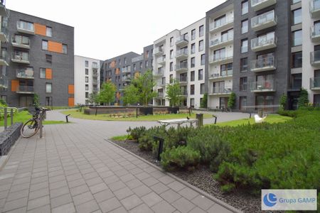 2-pok, 49 m2, ul. Rakowicka, Stare Miasto, GK - Photo 5