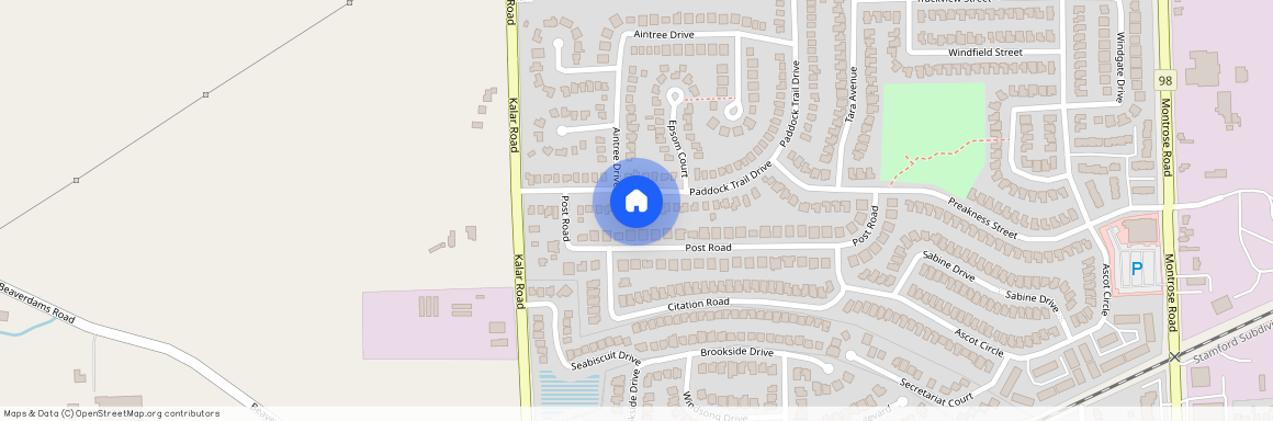 8166 PADDOCK TRAIL Drive, Niagara Falls