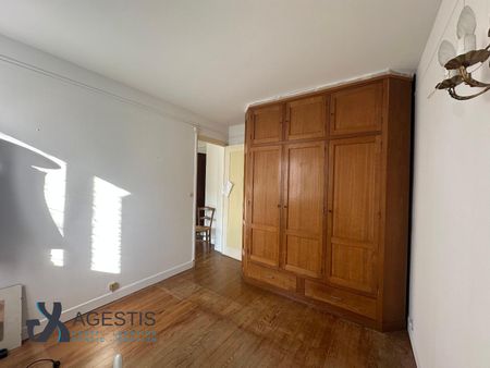 APPARTEMENT T3 52M - Photo 4