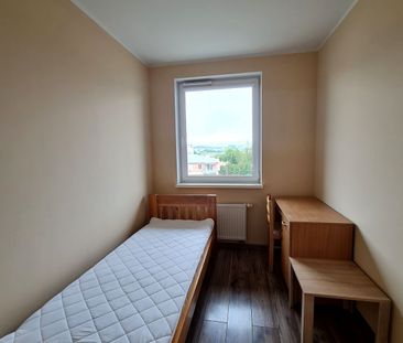 Pokój, ul. Bartąska - Zdjęcie 4