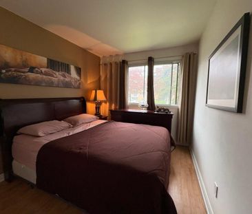 Appartement à louer - Brossard (Noms de rues (P)) Appartement à lou... - Photo 5