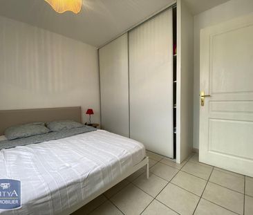 Location Appartement 2 pièces 36m² LE PONTET 84130 - Photo 5