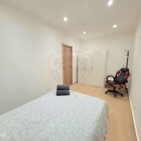 Apartamento T2 - Photo 1