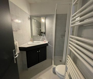 Location Appartement 1 pièce 29m² - Photo 2