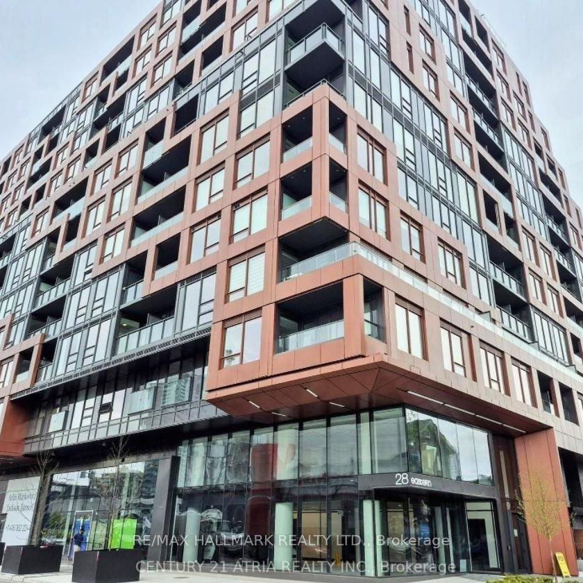 28 Eastern Avenue condo — Toronto, ON (1-Bedroom) - 1 Bedroom - Photo 1