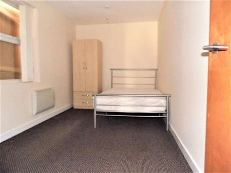 1 bedroom apartment to rent - Photo 3