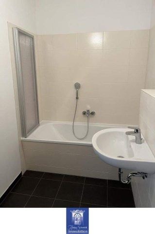 Helle gemütliche Wohlfühlwohnung mit großer Küche und tollem Blick! - Photo 4