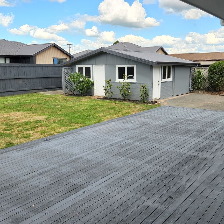 Family Home in St Andrews - Photo 1