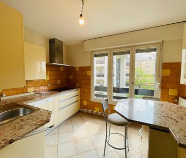 Appartement à louer à MONTIGNY LES METZ - Photo 2