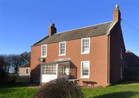 East Gilston Mains Farmhouse - Photo 5