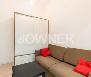 Piso de alquiler en Calle de Hermosilla, Fuente del Berro - Photo 3