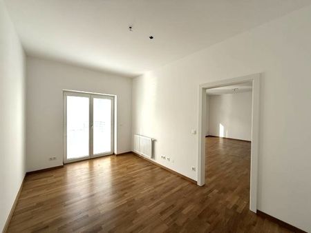 Helle 2-Zimmer Wohnung mit Balkon und Lift in Krems-Zentrum - Photo 3