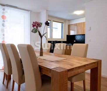 3.5 room apartment downtown ! - Foto 2