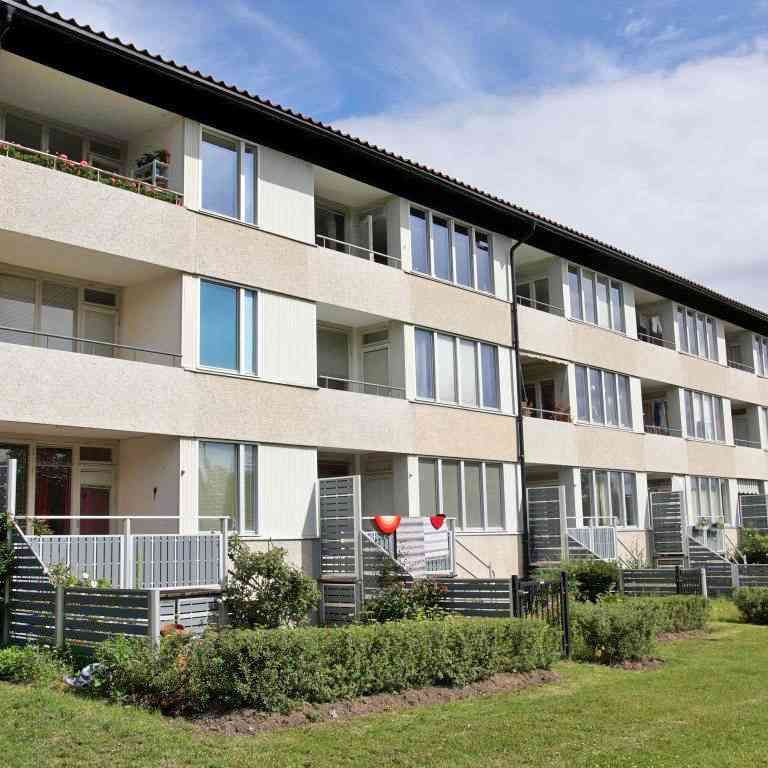 3 RUM KÖK - Photo 1