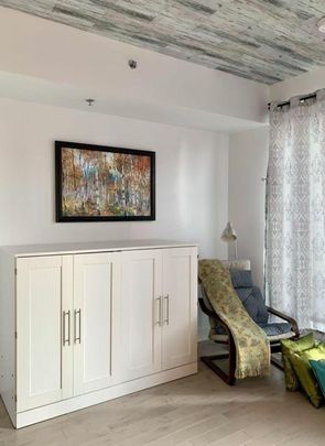 Appartement à louer - Montréal (Ville-Marie) (Centre Ouest) - Photo 1