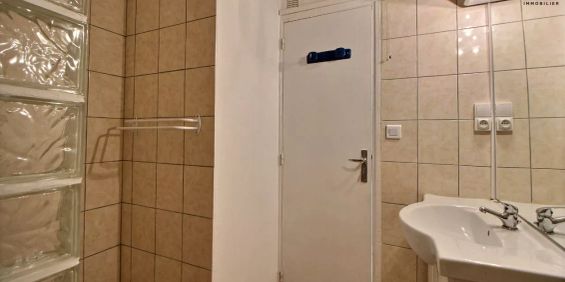 Appartement Montpellier 1 pièce de 17.53 m² - Photo 3