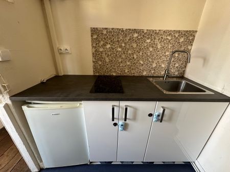 Location Appartement 1 pièce 29m² LIMOGES 87000 - Photo 3
