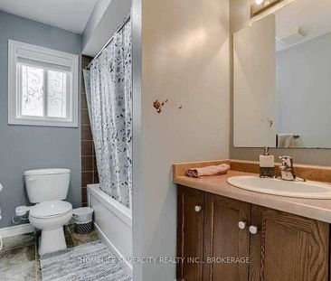 For Lease - 19 Patterson Drive Unit# UPPERS Exclude Basement, North... - Photo 6