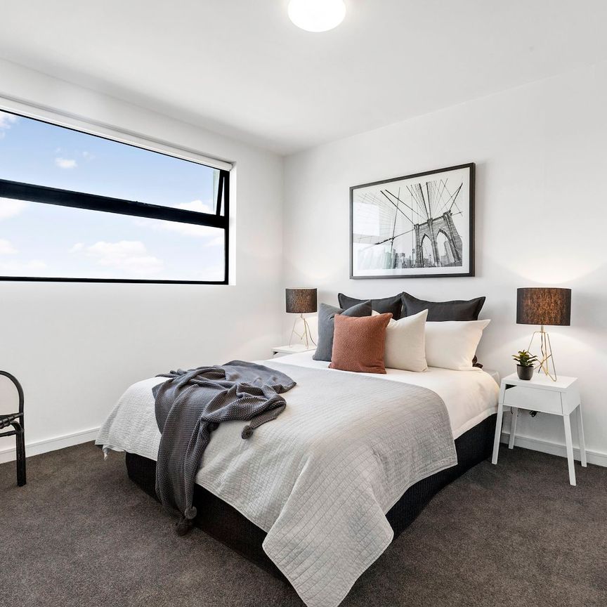 202/7 Newry Street, Richmond. - Photo 1