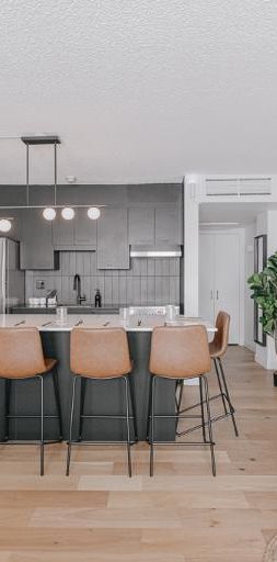 Loft entièrement meublé à louer Saint-Jean-Baptiste juillet 2026 - Photo 1