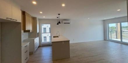 Grand 5 1/2 à louer- Saint-Dominique - Photo 2