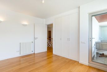 3 Bedroom Apartment with a view, Alto de Santa Catarina, Oeiras