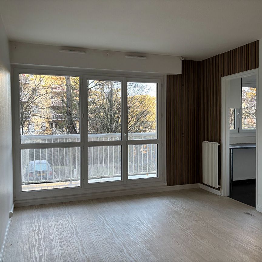 APPARTEMENT CHATOU - 2 pièce(s) - 45.77 m2 - Photo 1