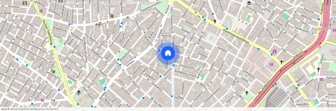 Περιστέρι (Νέα Κολοκυνθού)