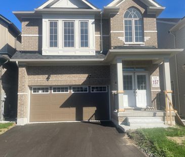 For Lease - 16 Tamworth Terrace, Barrie, Ontario - Photo 5