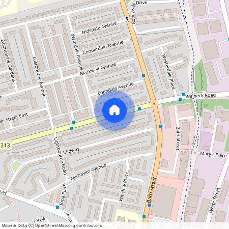 NE6, Newcastle Upon Tyne