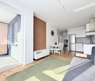 2024 rok, GOCŁAW, 3 pok. + komórka +2x garaż 50.63 m² - Photo 1