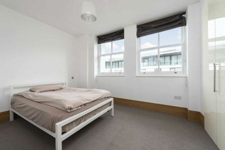 Leman Street, Aldgate, E1 - Photo 3