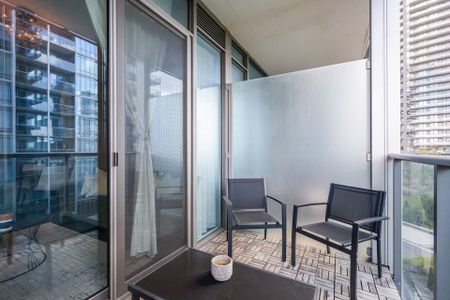 For Lease - 90 Park Lawn Road Unit# 602, Toronto, Ontario - Photo 4