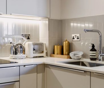 One Bedroom Apartment - Photo 4