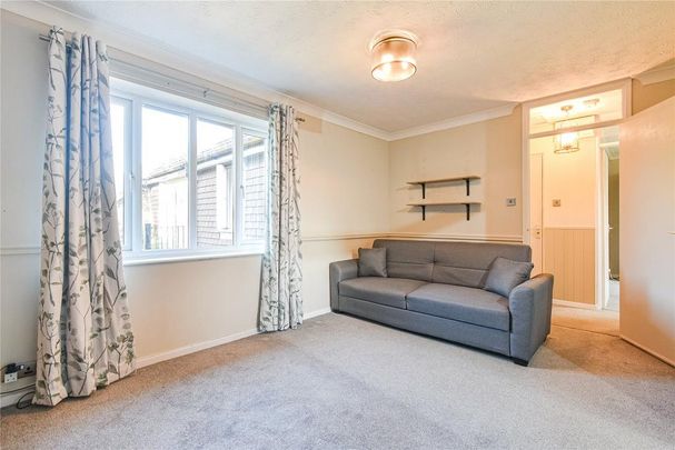 1 bedroom apartment to rent - Photo 1