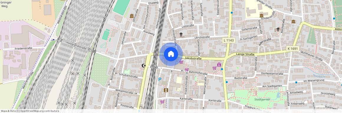 Holzgrundstraße 1, 70806 Baden-Württemberg - Kornwestheim