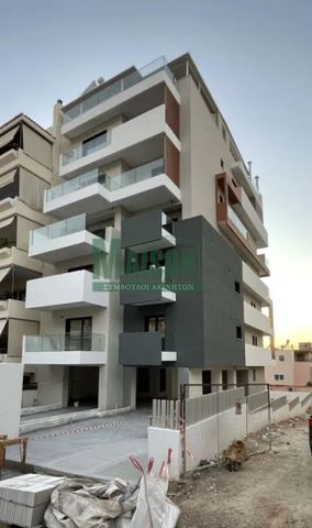 Διαμέρισμα για ενοικίαση Αίγλη (Γλυφάδα) - Photo 3