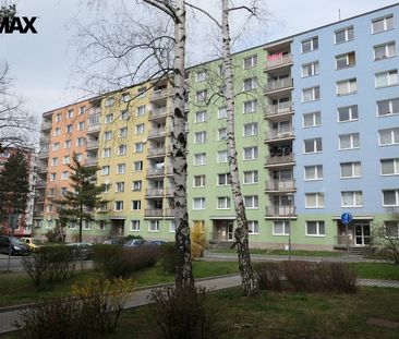 Pronájem bytu 1+kk 20 m² - Photo 3