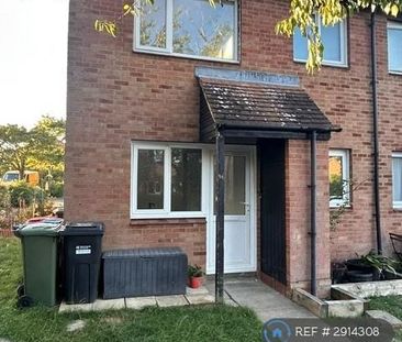 1 bedroom end of terrace house to rent - Photo 5