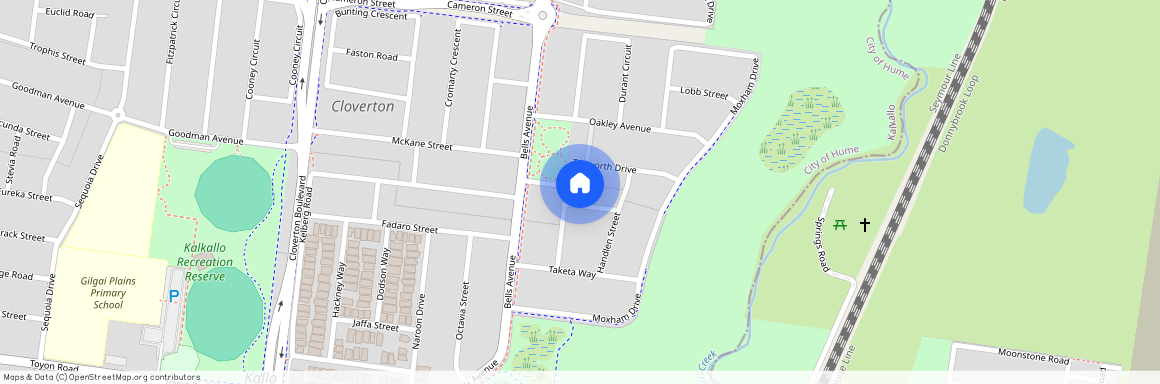 3 Kaleno Way, Vic 3064, Kalkallo