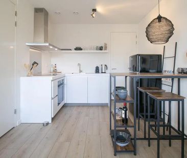 Appartement meublé Willem Parelstraat, Amsterdam - À louer - Photo 6