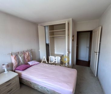 Location Appartement 2 pièces 48m² PEGOMAS 06580 - Photo 5