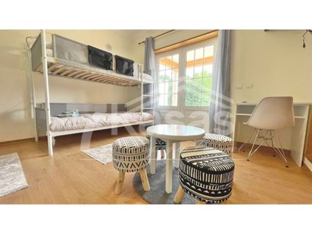 Luxury 7 room Detached House for rent in Lourinhã, Lisbon - Photo 3